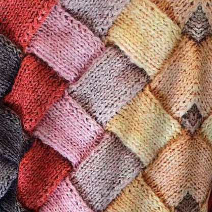 Amélia – Zomerse Damestrui met Kleurrijke Print | Licht & Comfortabel