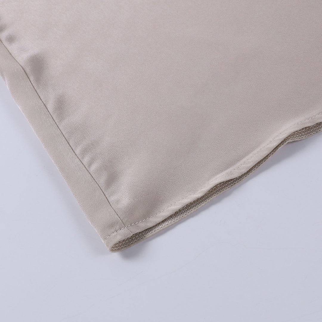 Alessia – Elegante Maxi Jurk met Hoge Split voor Dames | Stijlvol & Comfortabel
