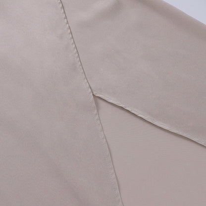 Alessia – Elegante Maxi Jurk met Hoge Split voor Dames | Stijlvol & Comfortabel
