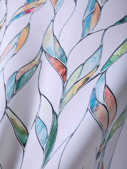 Amélie | Elegante Damesblouse | Veelzijdig & Comfortabel voor Elke Gelegenheid